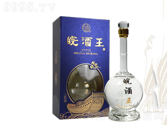 皖酒王一帆風(fēng)順怎么樣？皖酒王一帆風(fēng)順價格表